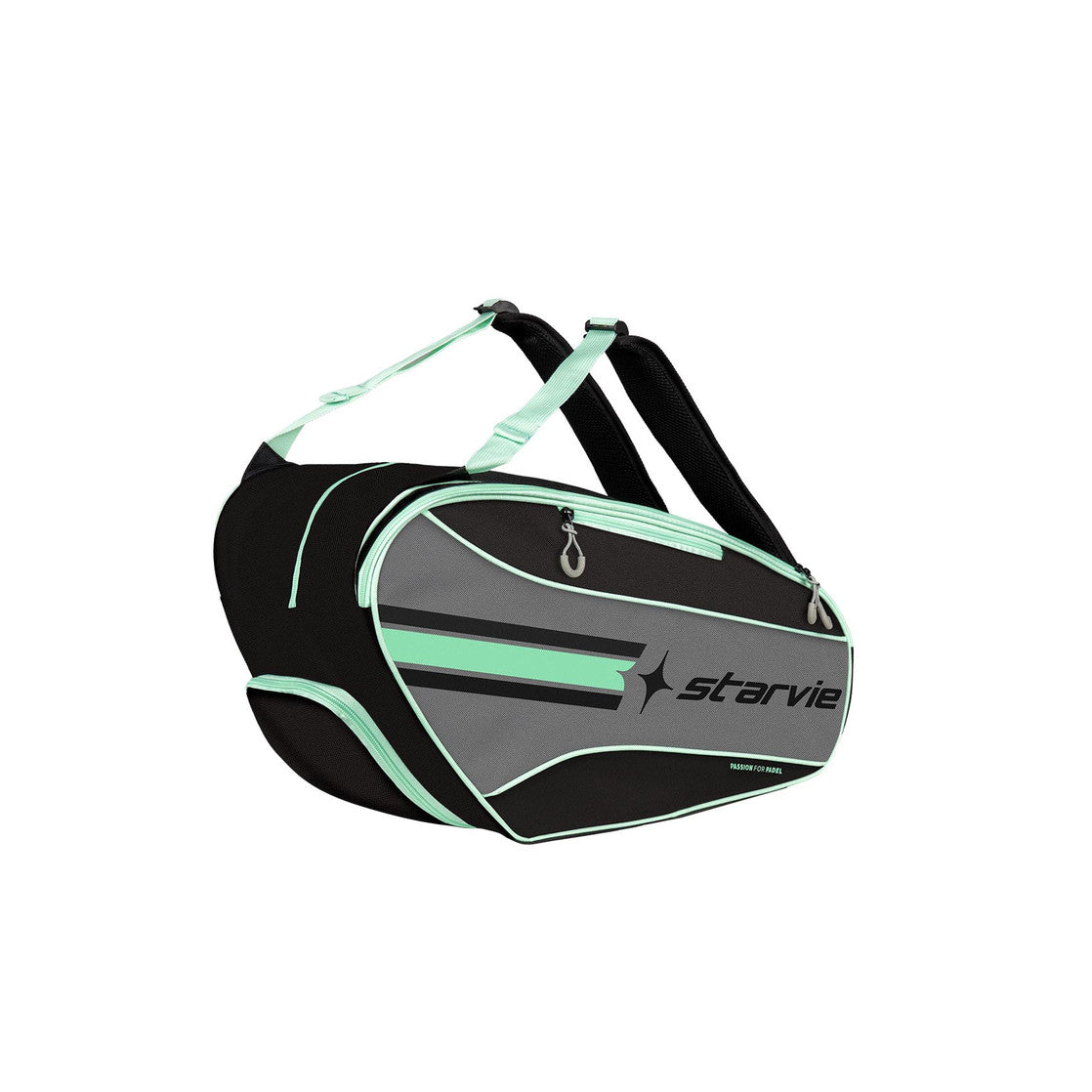 Starvie Tour Green Racketbag