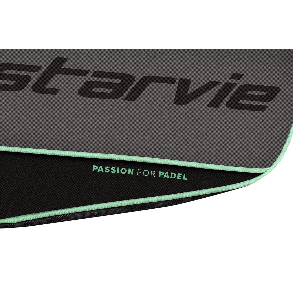Starvie Tour Green Racketbag