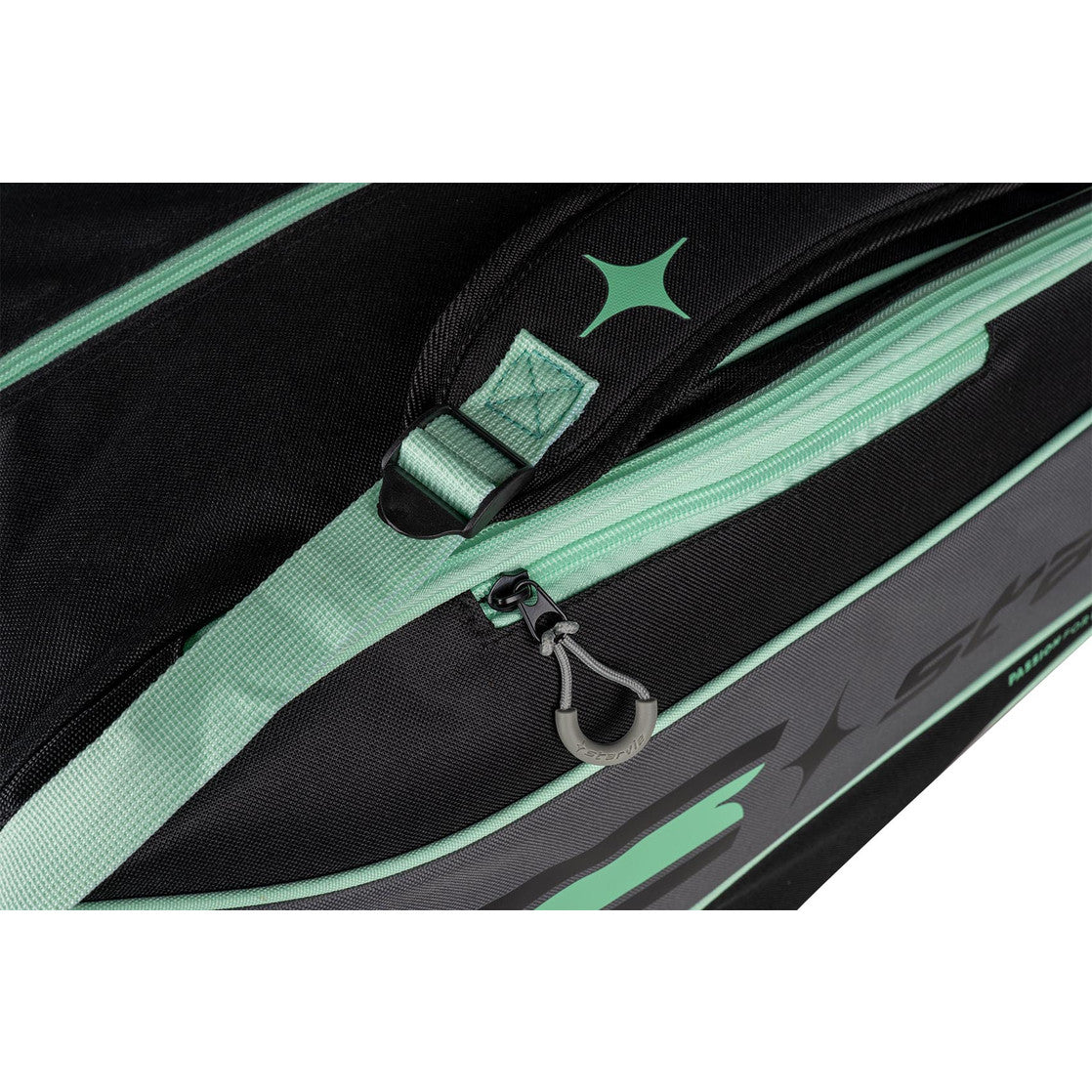 Starvie Tour Green Racketbag