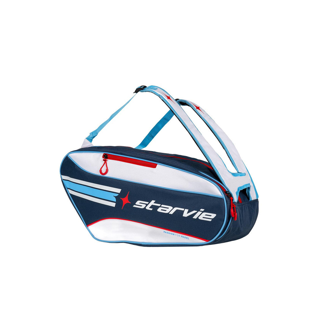 Starvie Tour Blue Racketbag