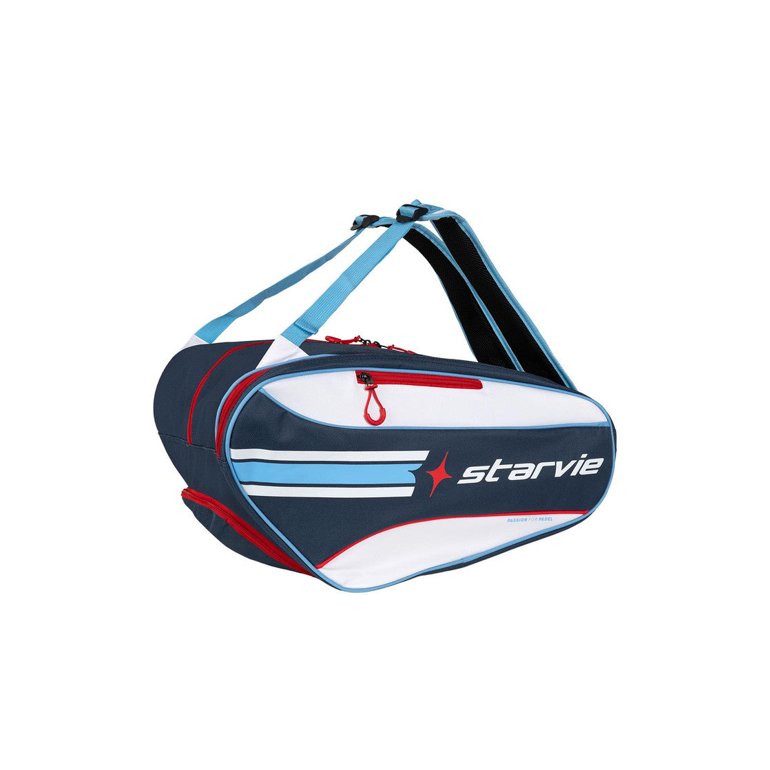 Starvie Tour Blue Racketbag