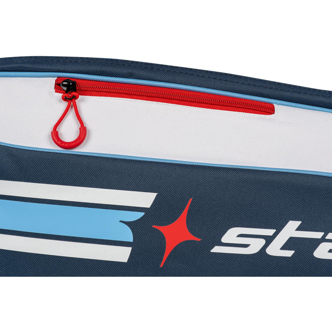 Starvie Tour Blue Racketbag