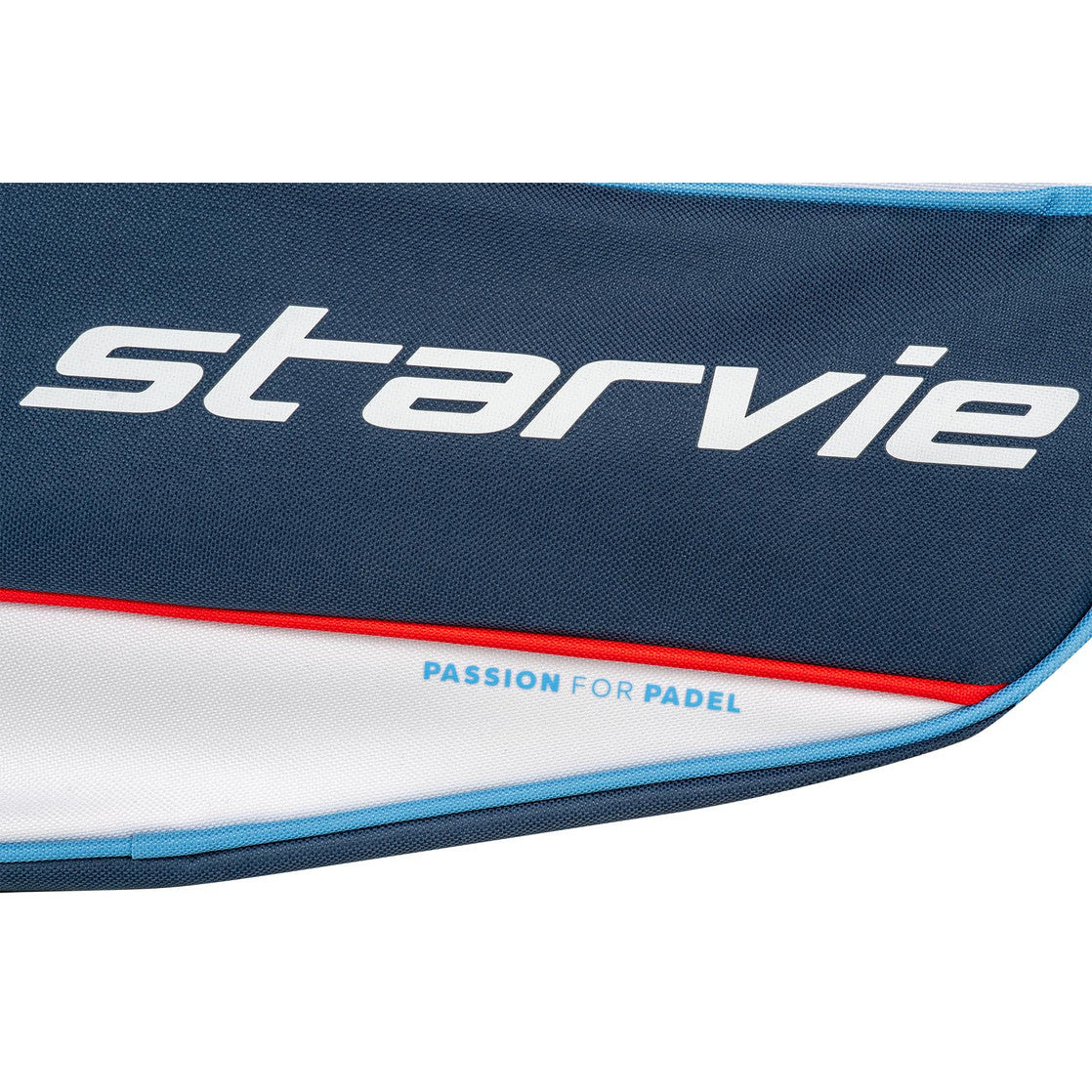 Starvie Tour Blue Racketbag