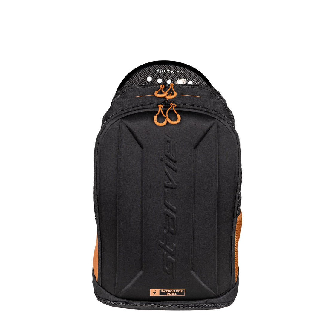 Starvie Hard Eva Kenta Backpack