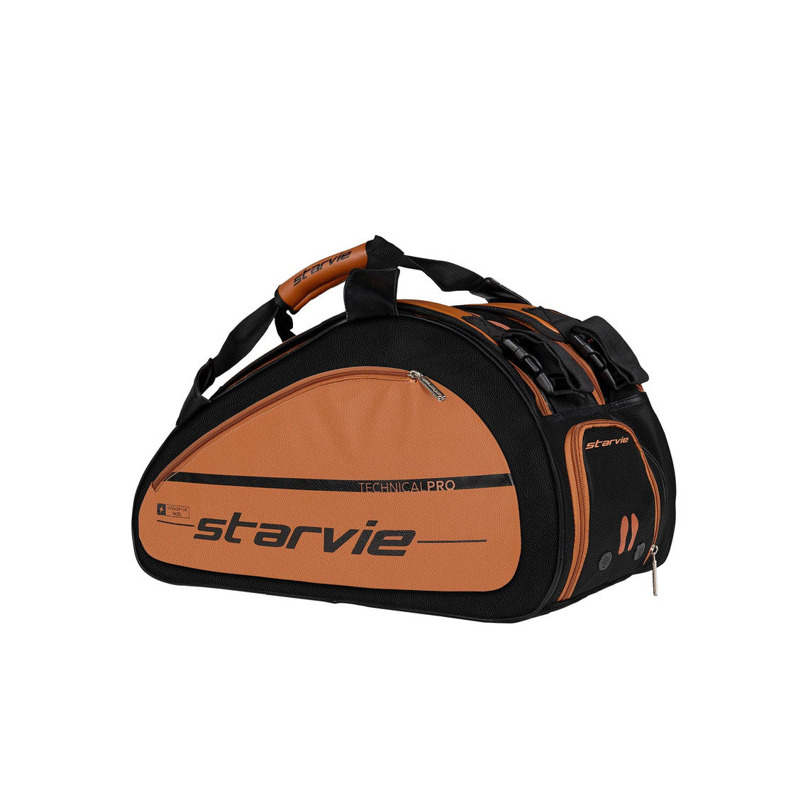 Starvie Luxury Kenta Racketbag