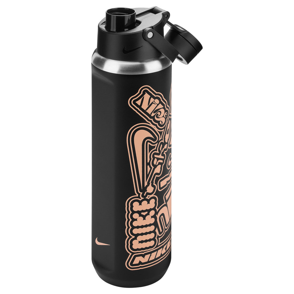 Nike Recharge Graphic Chug Bottle 700ML