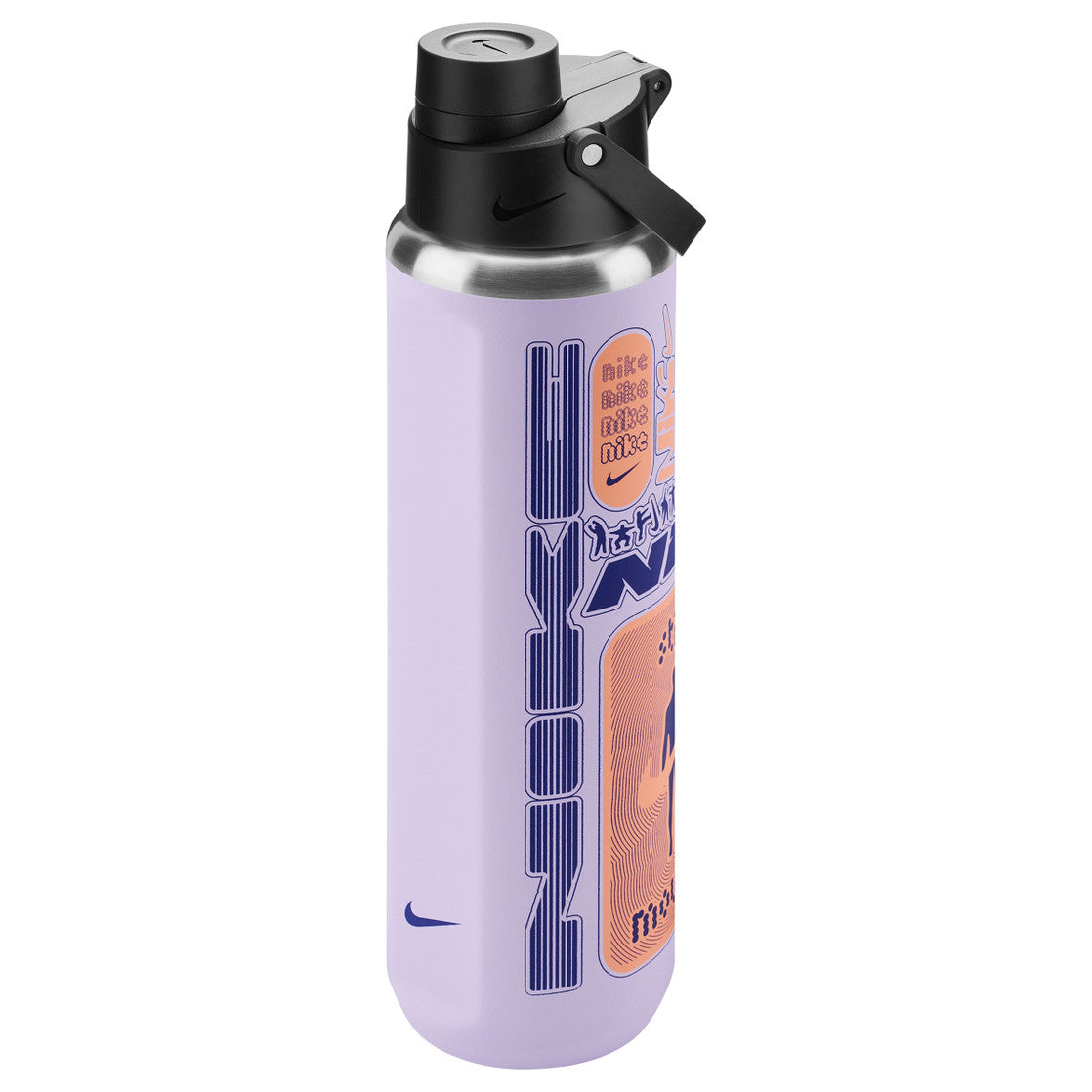 Nike Recharge Graphic Chug Bottle 700ML