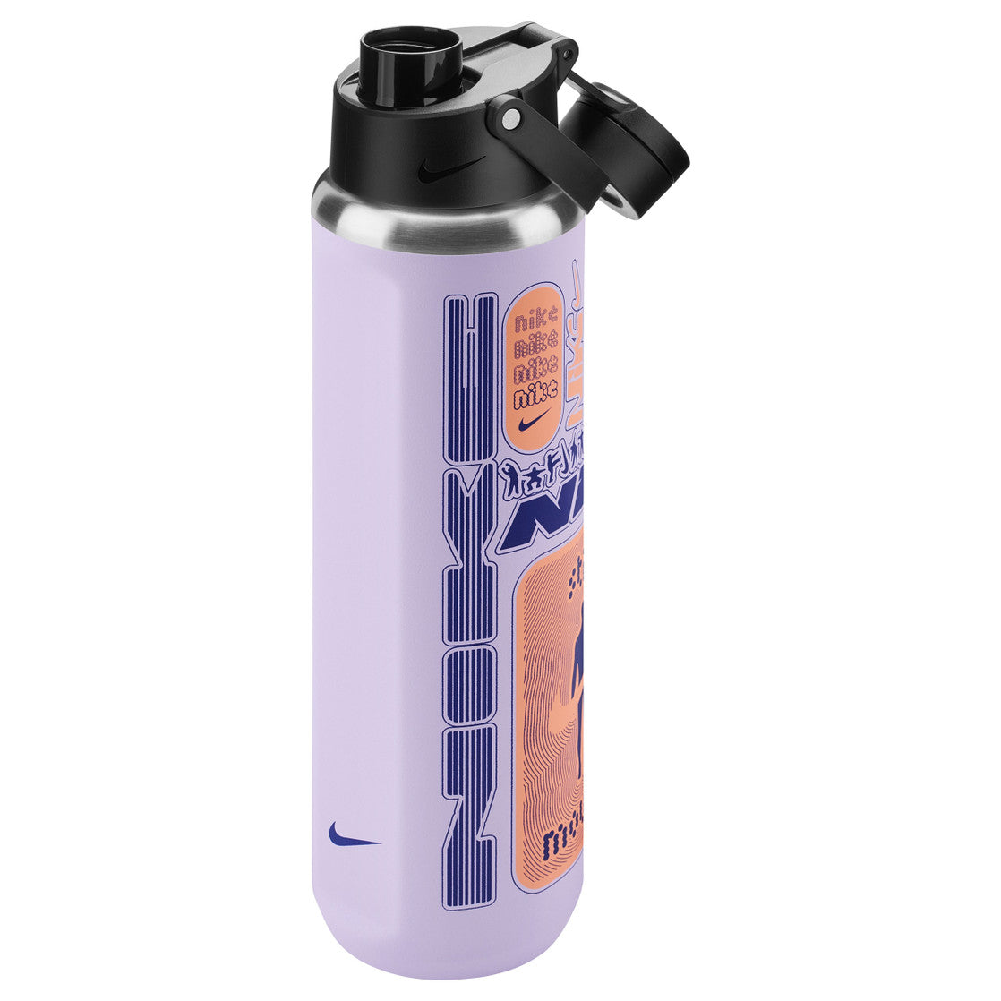 Nike Recharge Graphic Chug Bottle 700ML