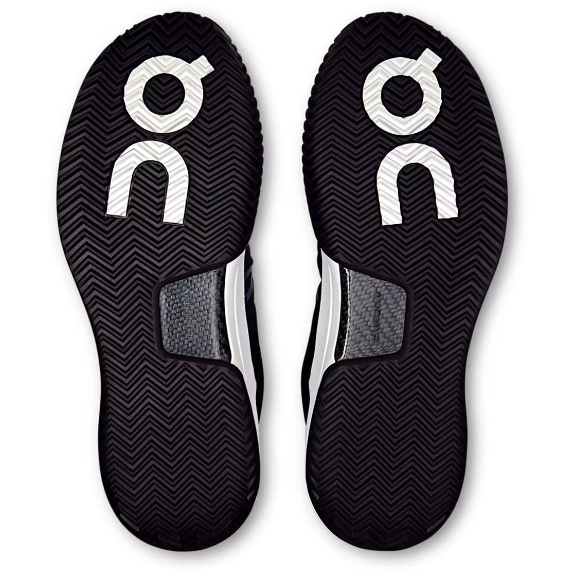 On The Roger Pro 2 Clay Heren