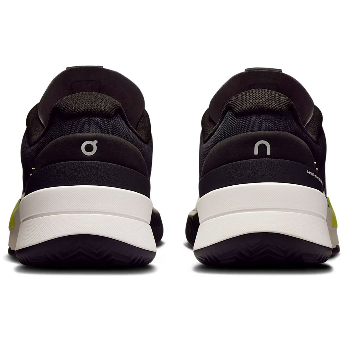 On The Roger Pro 2 Clay Heren