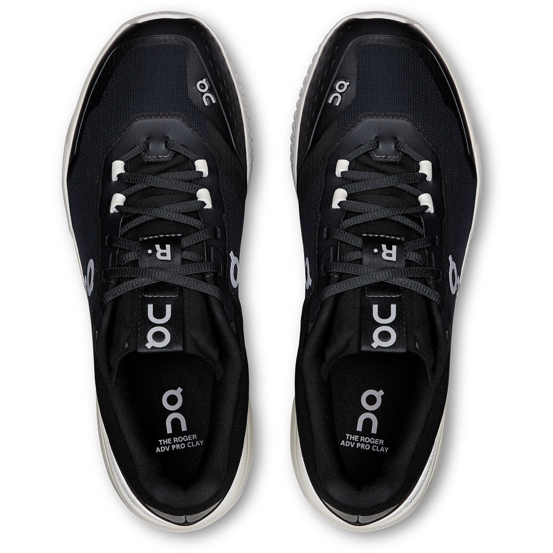 On The Roger Advantage Pro Clay Heren