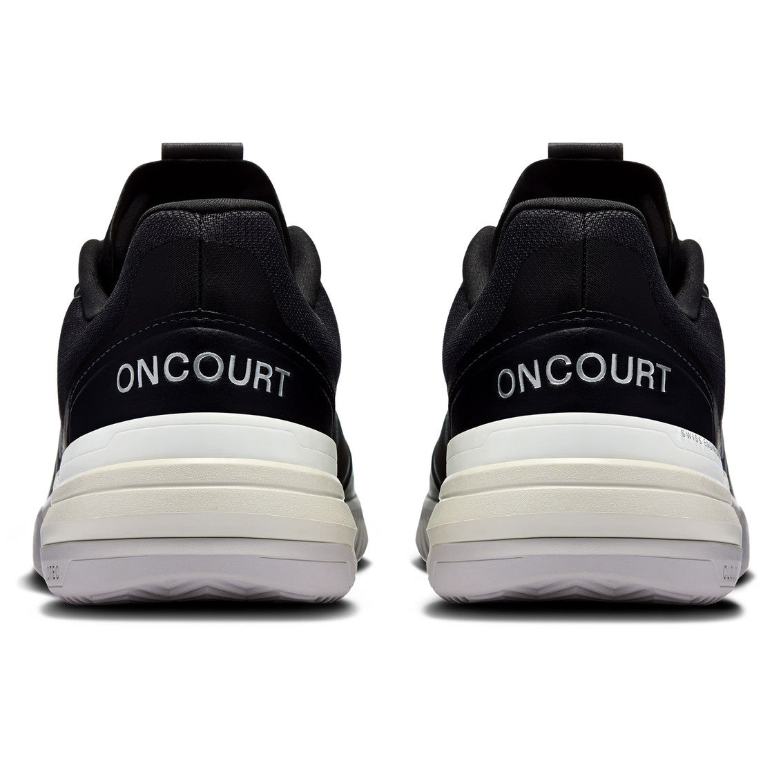 On The Roger Advantage Pro Clay Heren