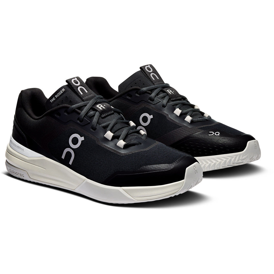 On The Roger Advantage Pro Clay Heren