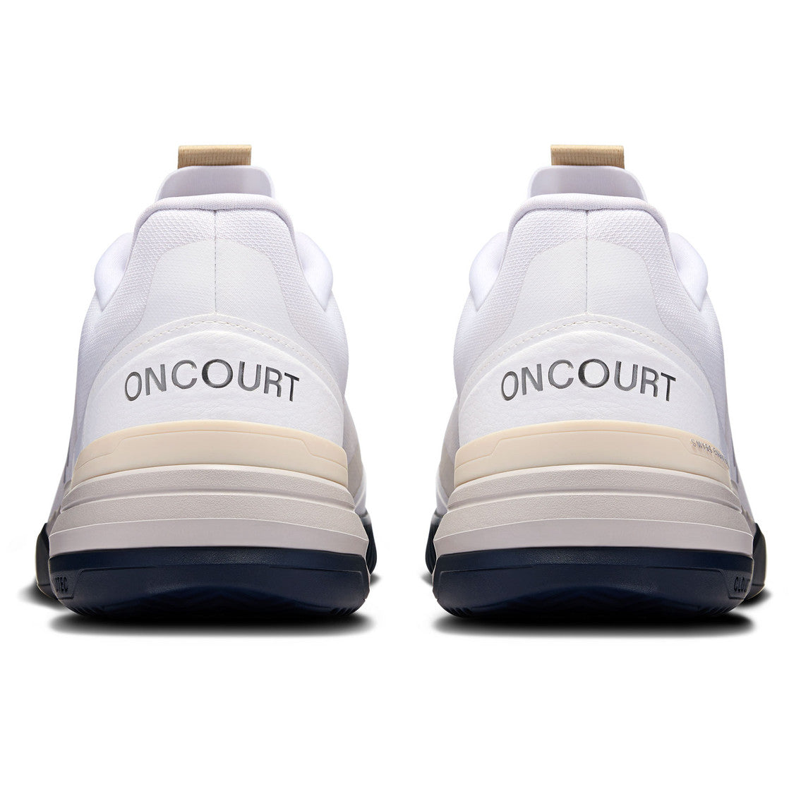 On The Roger Advantage Pro Clay Heren