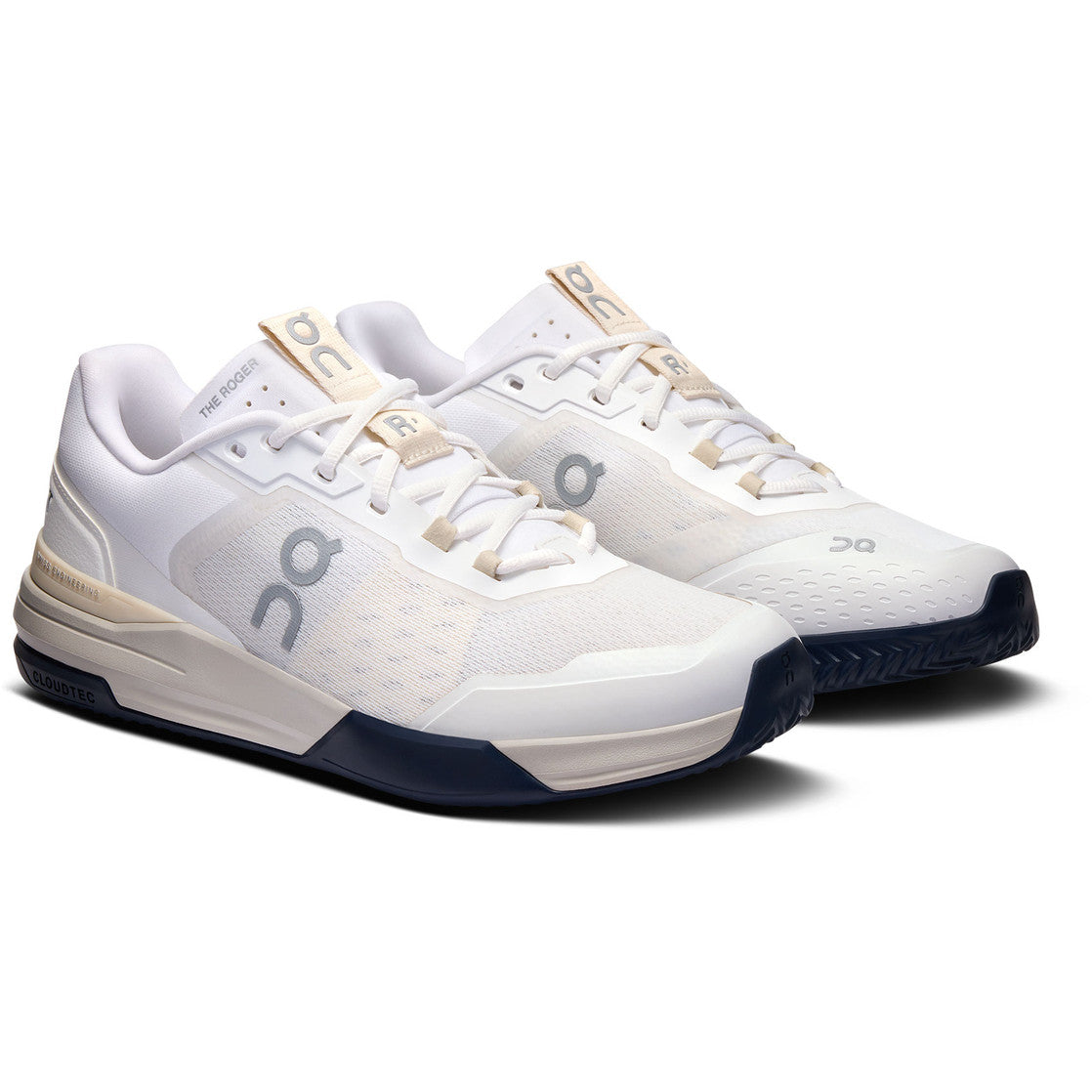 On The Roger Advantage Pro Clay Heren