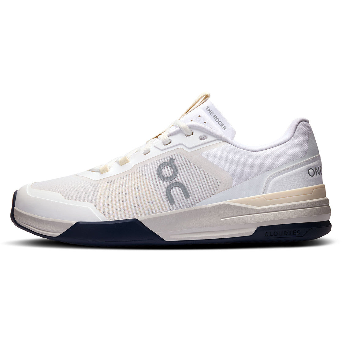 On The Roger Advantage Pro Clay Heren