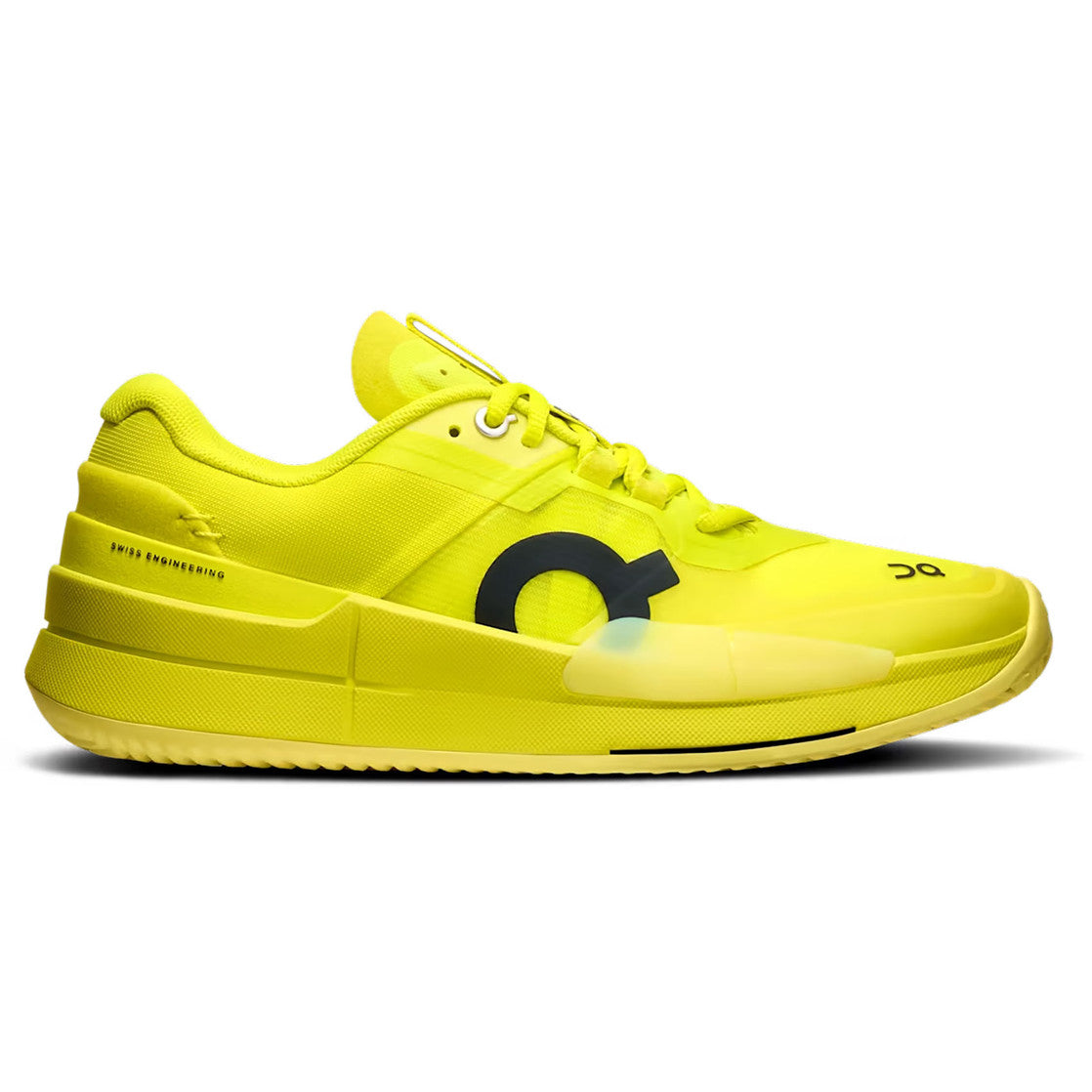 On The Roger Pro 2 Clay Dames