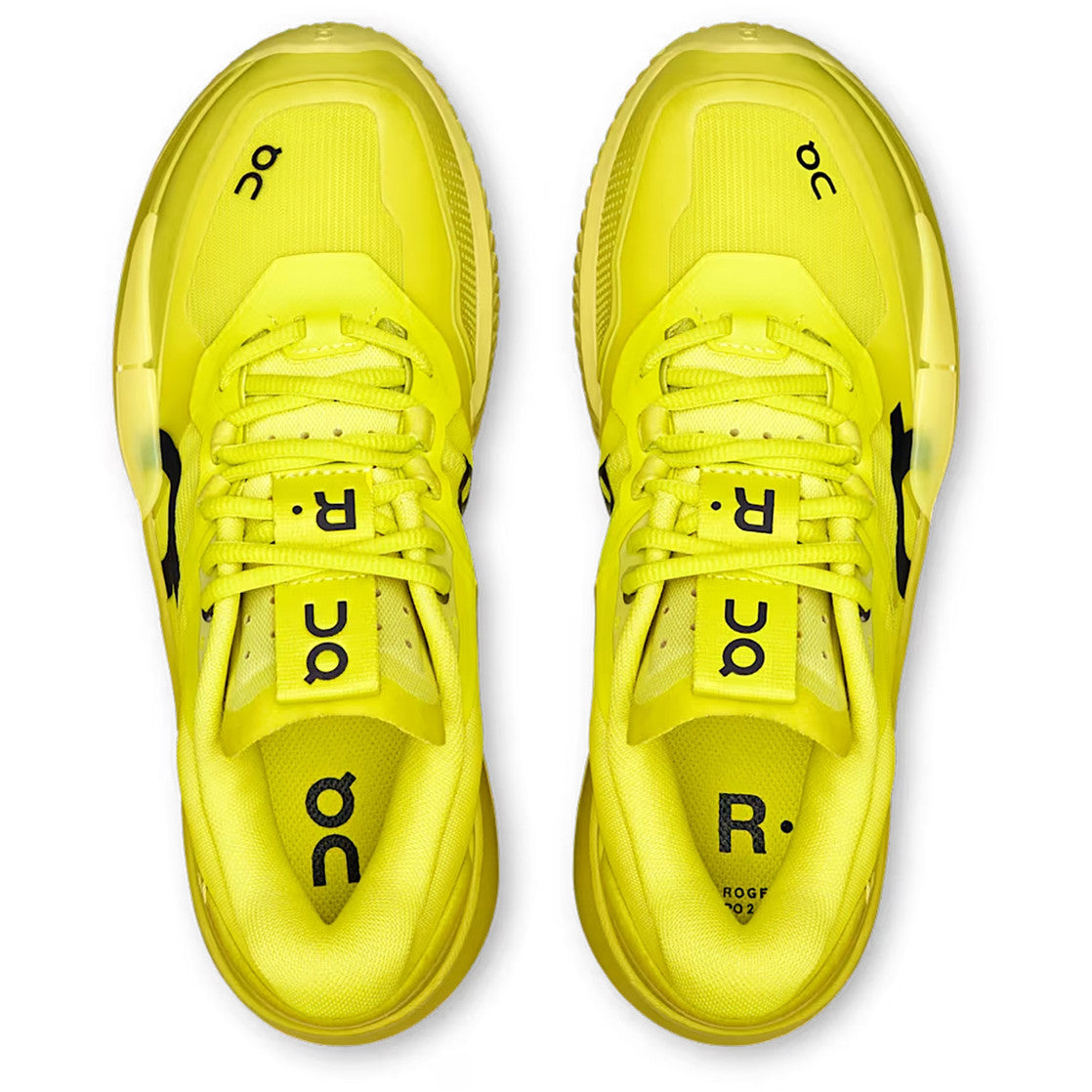 On The Roger Pro 2 Clay Dames