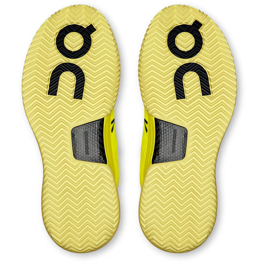 On The Roger Pro 2 Clay Dames