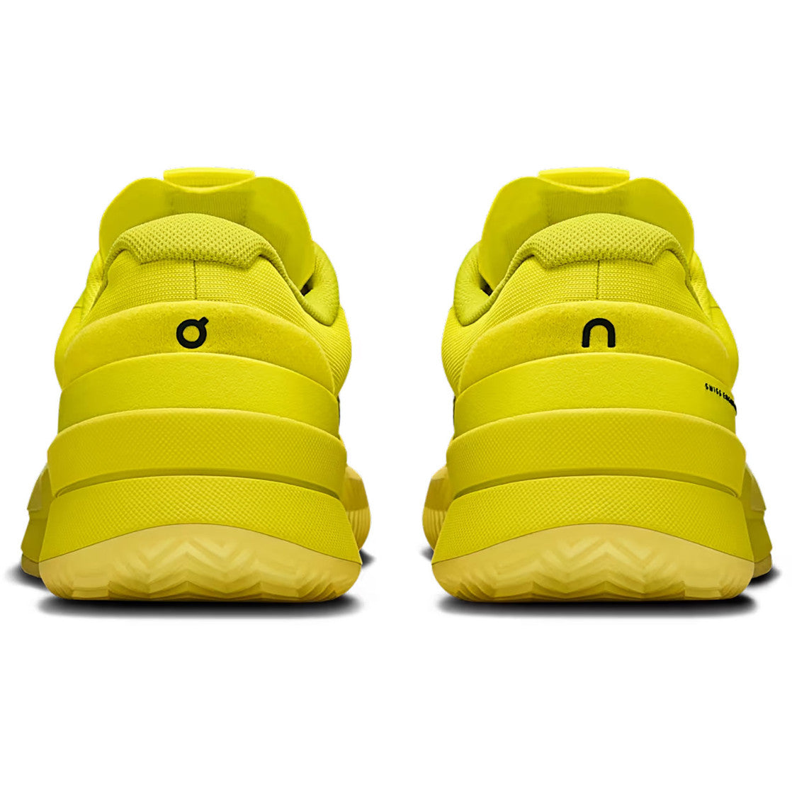 On The Roger Pro 2 Clay Dames