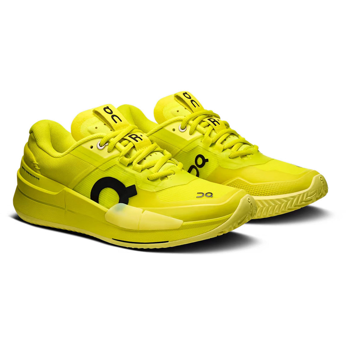 On The Roger Pro 2 Clay Dames