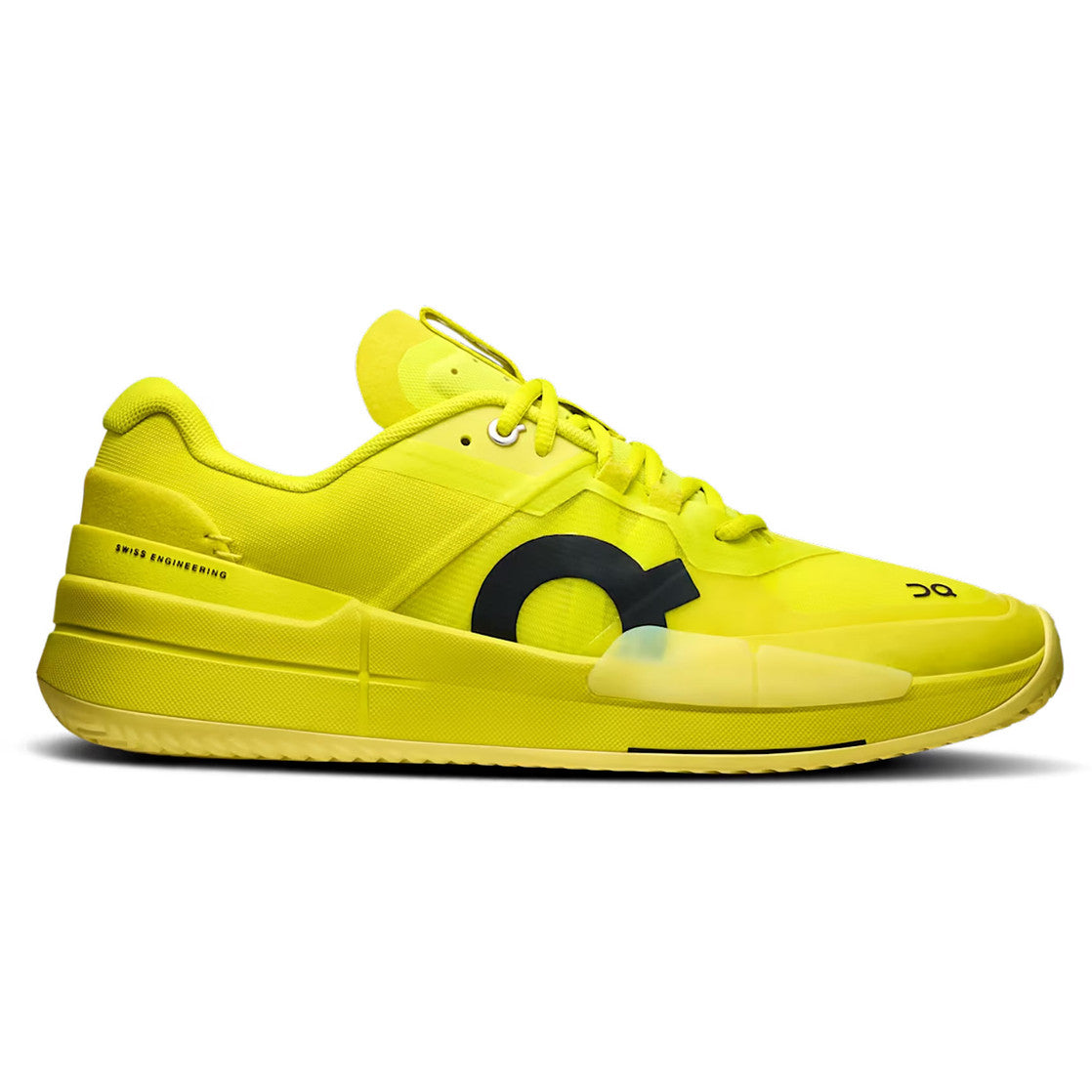 On The Roger Pro 2 Clay Heren