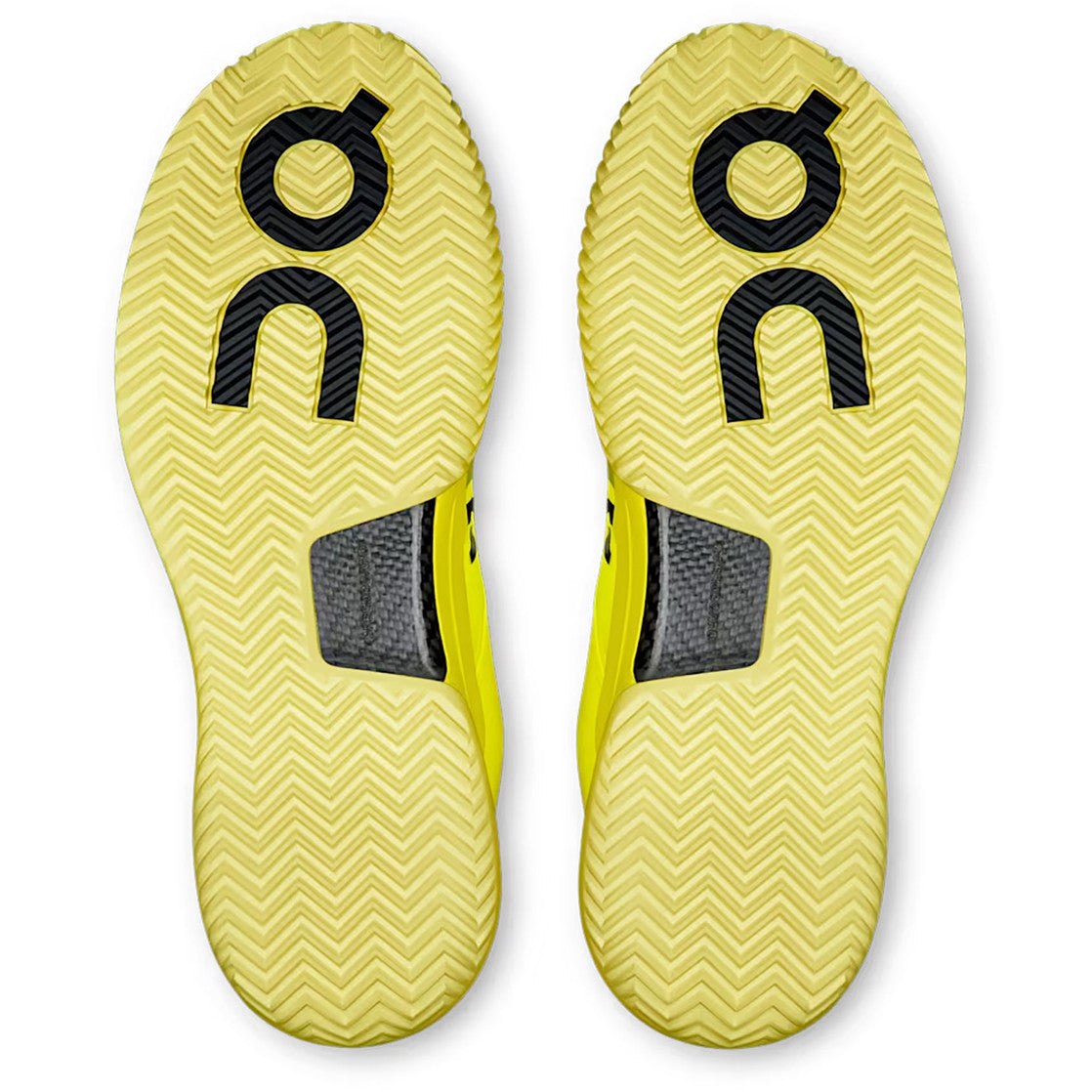 On The Roger Pro 2 Clay Heren