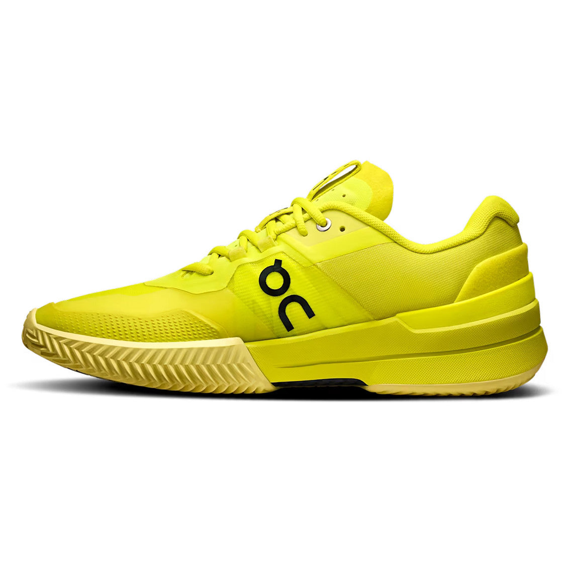 On The Roger Pro 2 Clay Heren