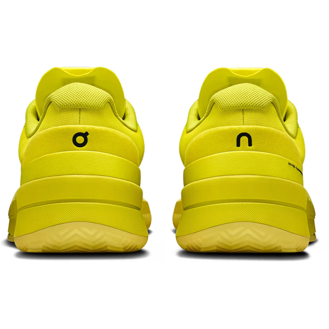 On The Roger Pro 2 Clay Heren