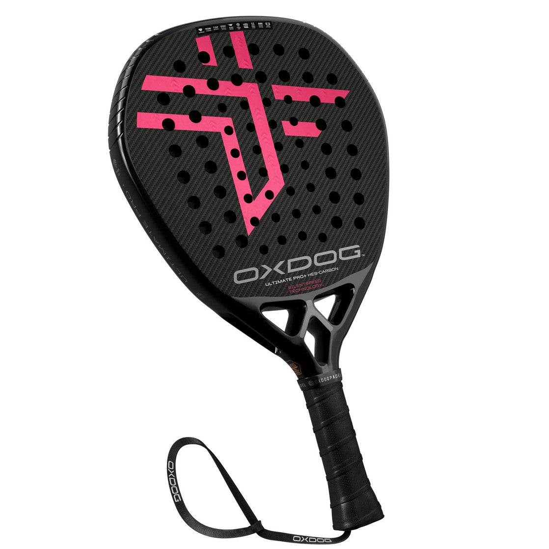 Oxdog Ultimate Pro+