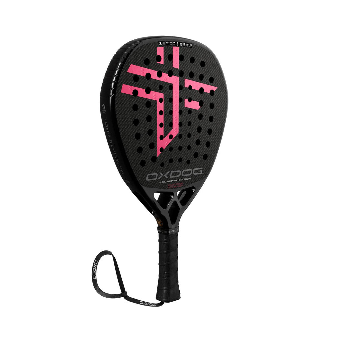 Oxdog Ultimate Pro+