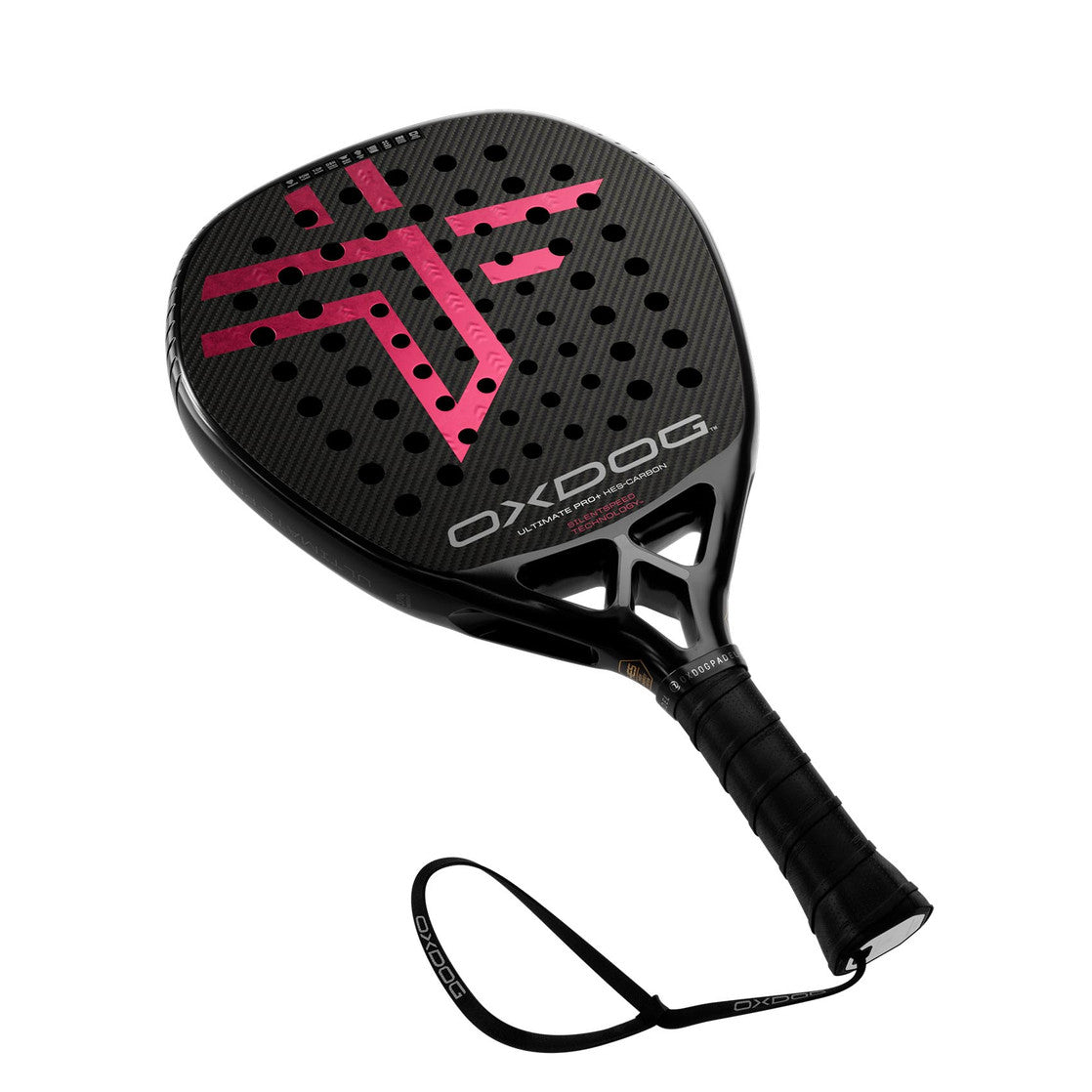 Oxdog Ultimate Pro+