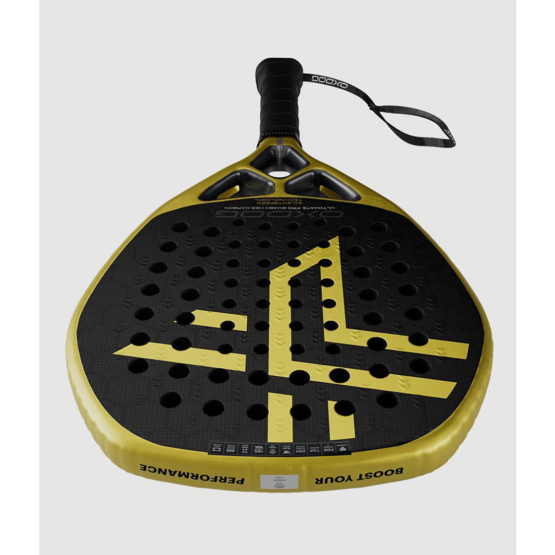 Oxdog Ultimate Pro Smash