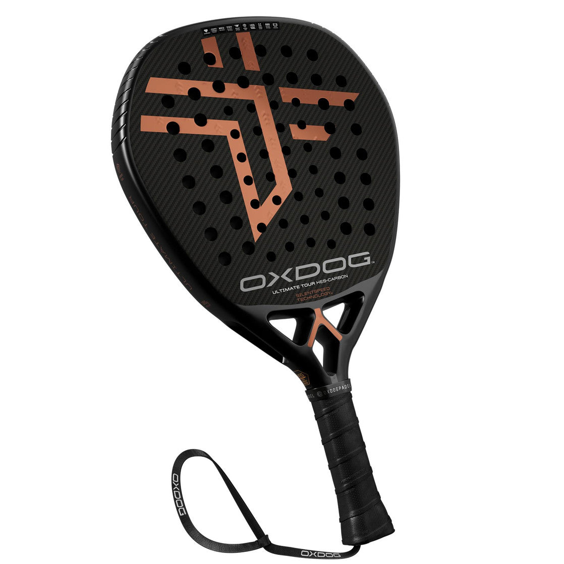 Oxdog Ultimate Tour