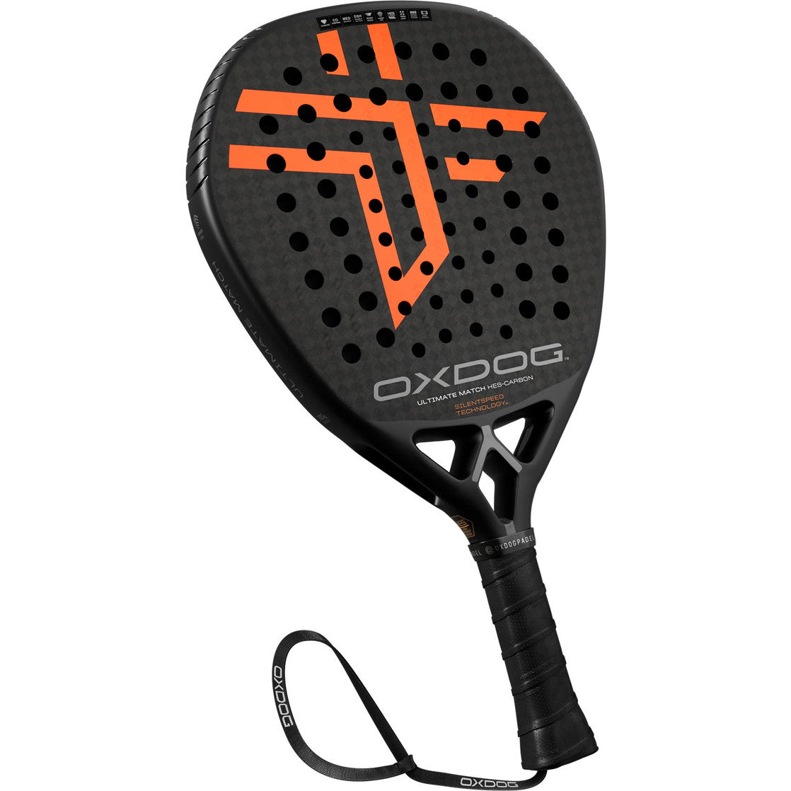 Oxdog Ultimate Match