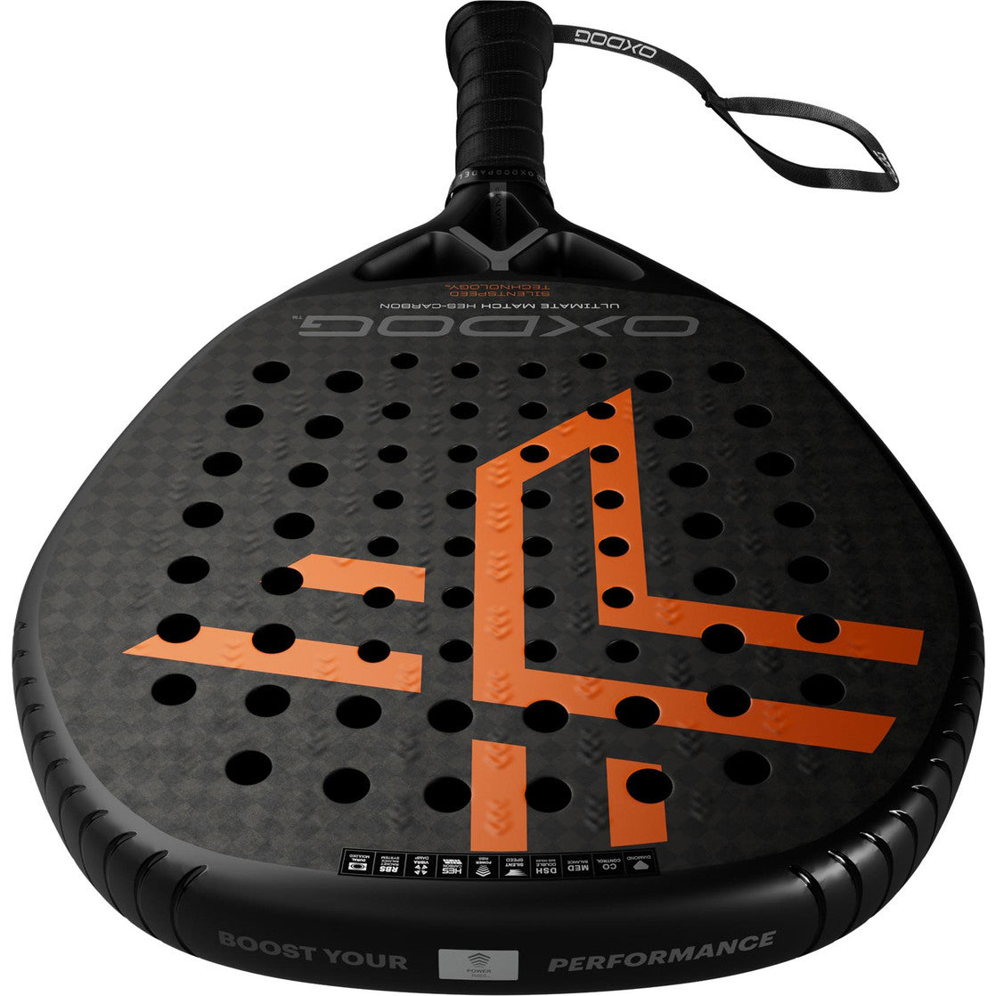 Oxdog Ultimate Match