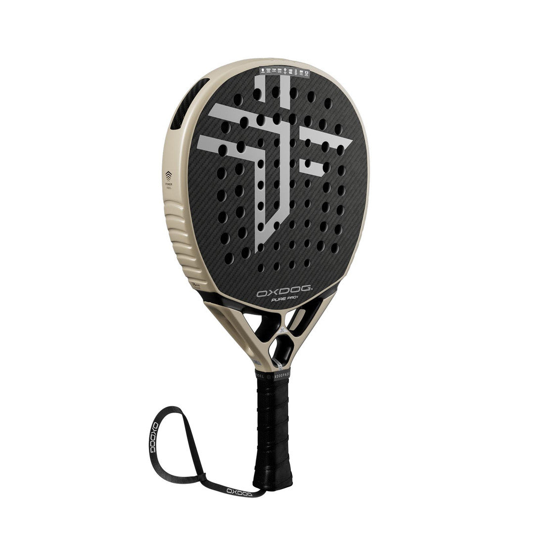Oxdog Pure Pro+