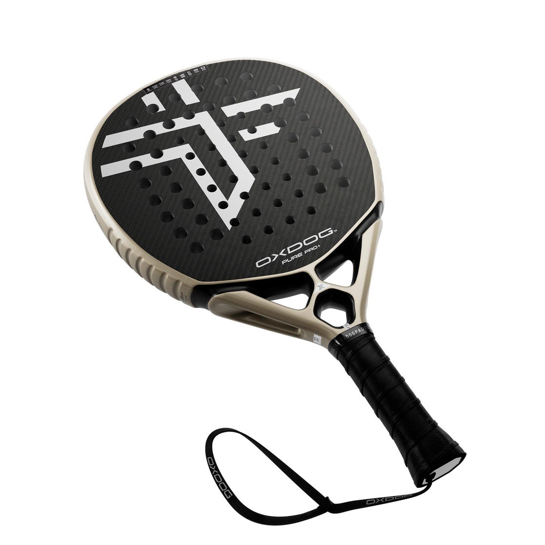 Oxdog Pure Pro+