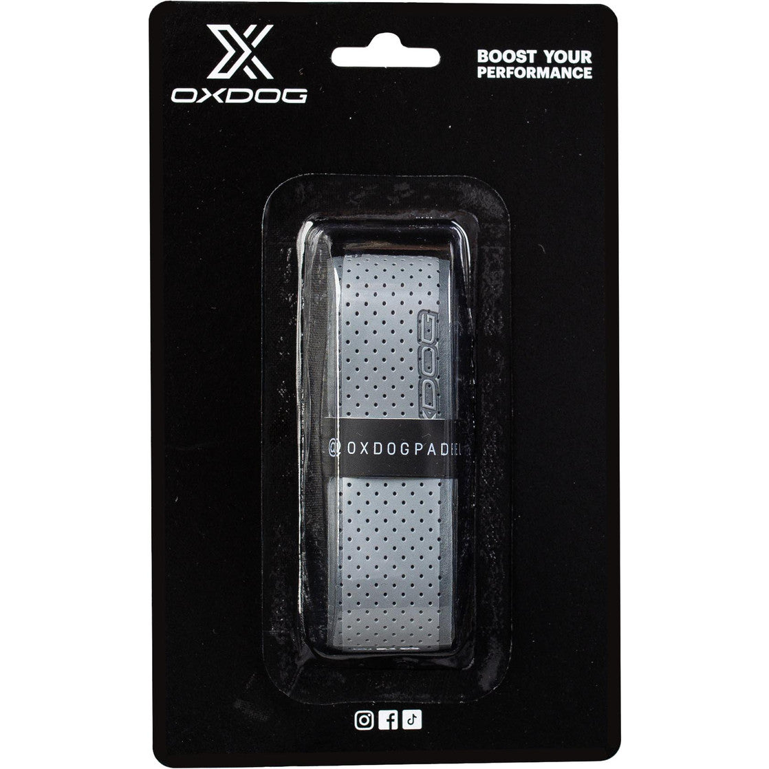 Oxdog Supertac Master Grip
