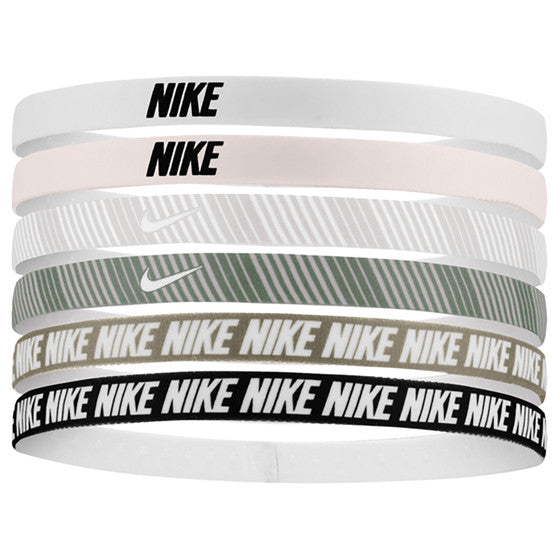 Nike Flex Classic Printed Headbands 6-P