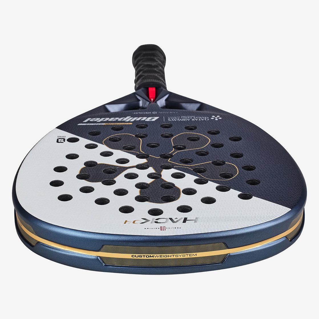 Bullpadel Hack 04 Limited Edition