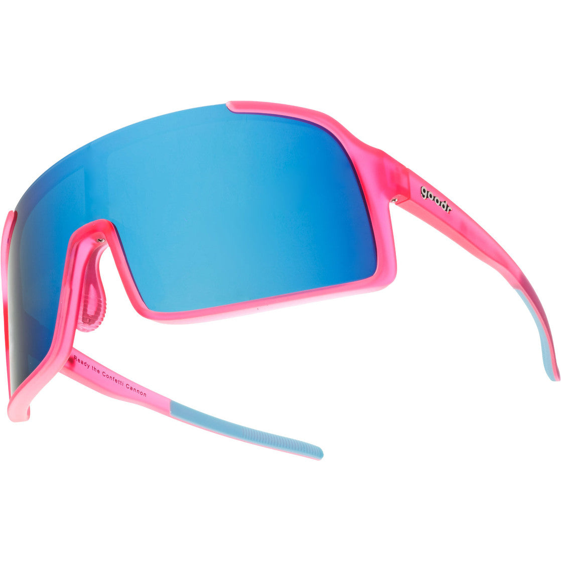 Goodr The Astro Gs Zonnebril