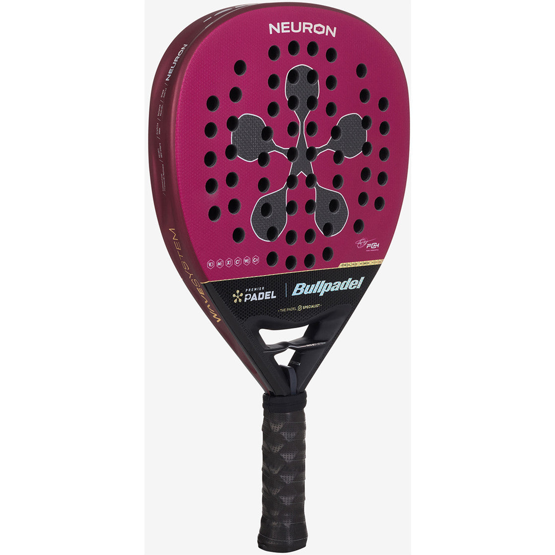 Bullpadel Neuron Premier Padel