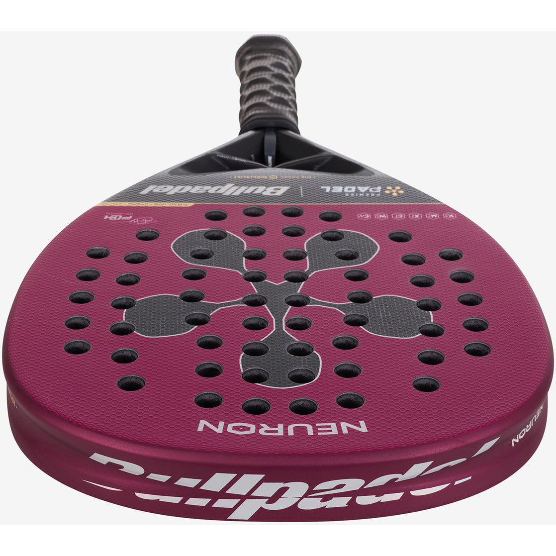 Bullpadel Neuron Premier Padel