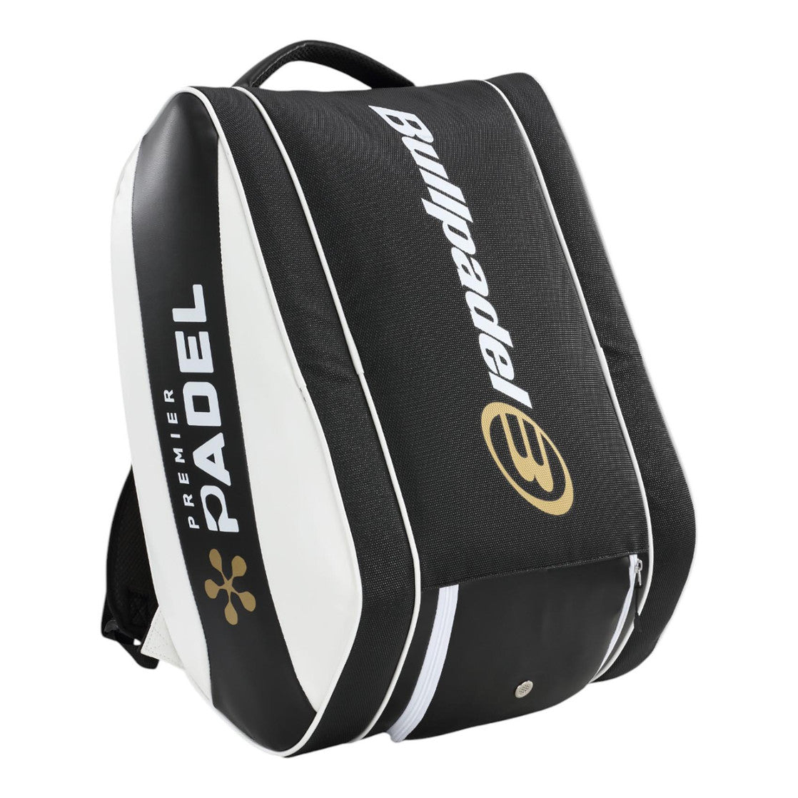 Bullpadel BPP25001 Vertex Premier Padel Racketbag