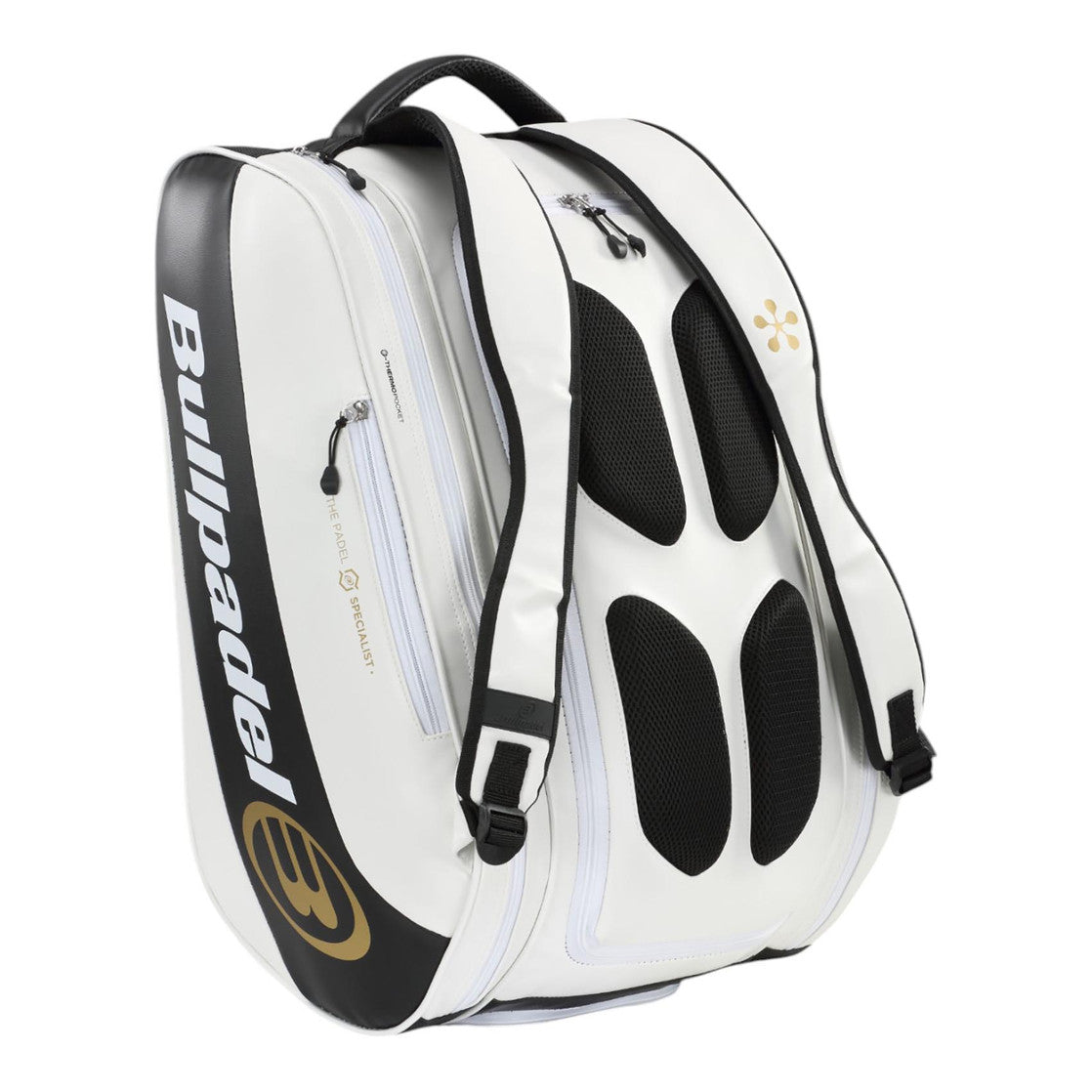 Bullpadel BPP25001 Vertex Premier Padel Racketbag