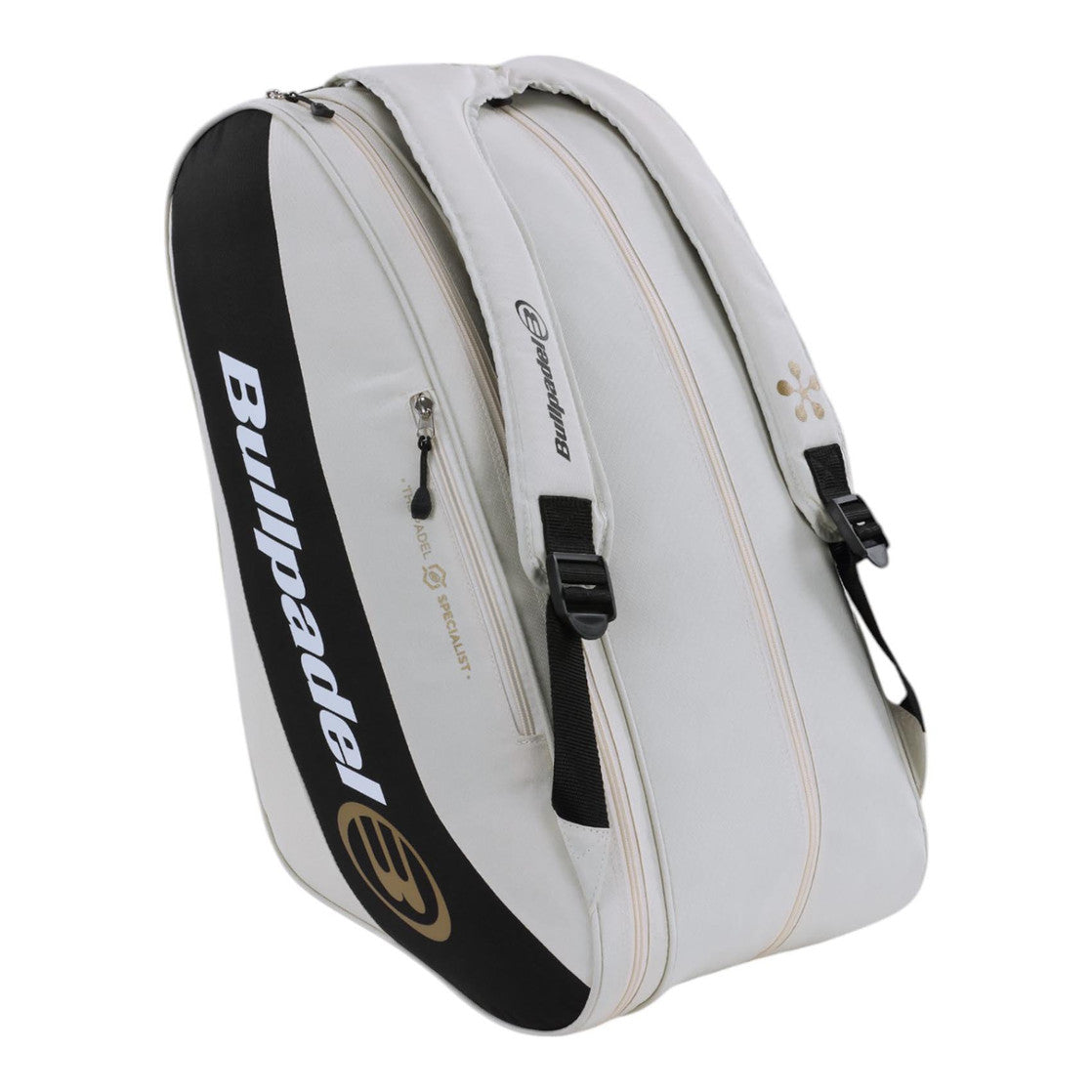 Bullpadel BPP25015 Tour Premier Padel Racketbag