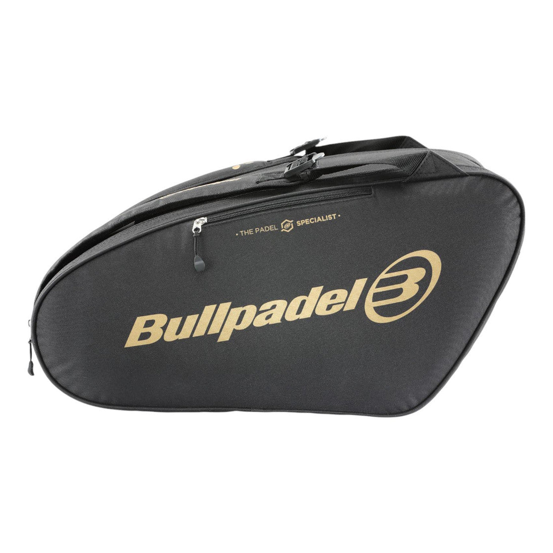 Bullpadel BPP25015 Tour Premier Padel Racketbag