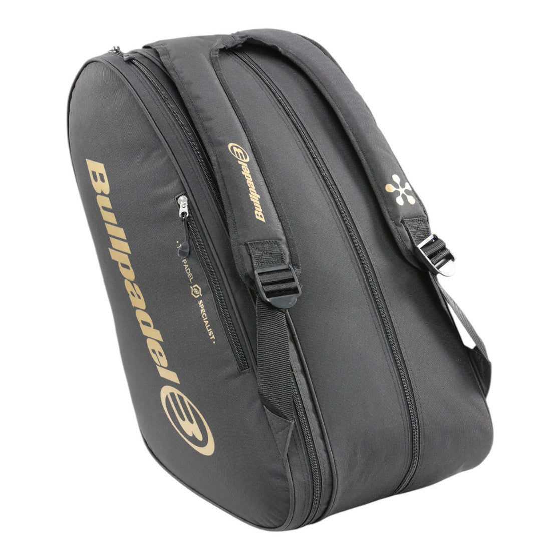 Bullpadel BPP25015 Tour Premier Padel Racketbag