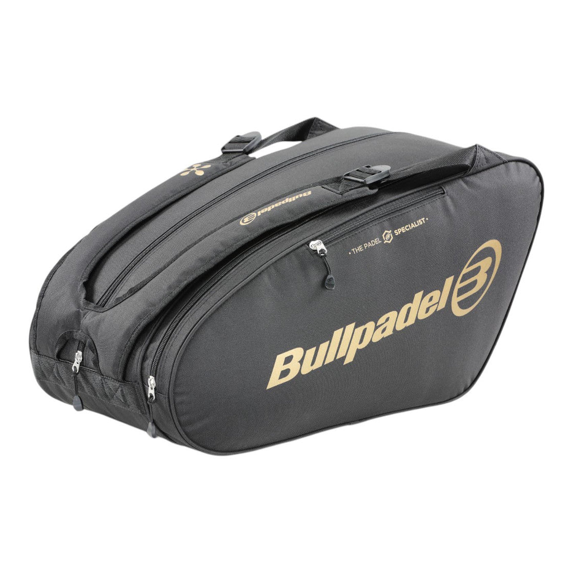Bullpadel BPP25015 Tour Premier Padel Racketbag